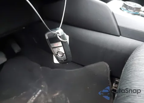 2021 Ford Bronco Sport Big Bend from USA, damaged, VIN 3FMCR9B6XMRA71930